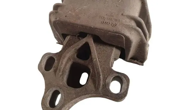 Volkswagen Golf IV Engine mount bracket 1J0199555
