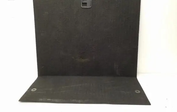 Audi A4 S4 B8 8K Trunk/boot mat liner 8T0863463 8T0863463CA9
