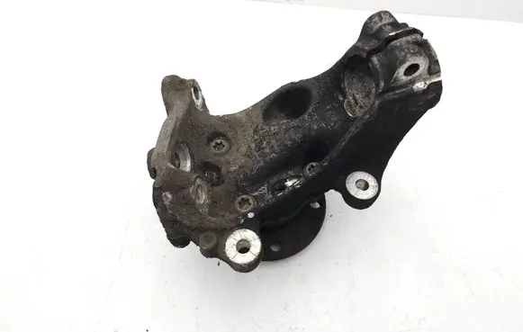 BMW 3 GT F34 Front wheel hub spindle knuckle 6798260