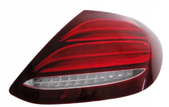 Mercedes-Benz E W213 Rear/tail lights A2139067800