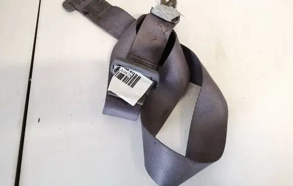 Nissan Micra Middle seatbelt buckle (rear) 888545f000