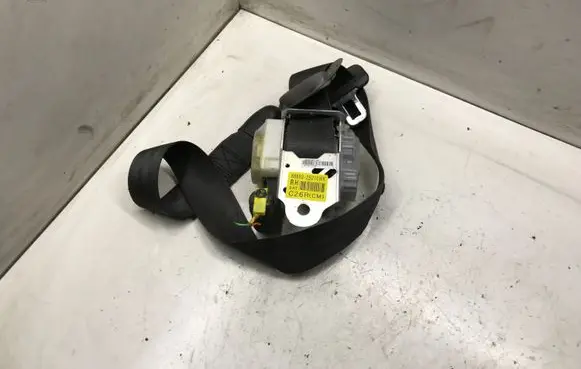 Hyundai Santa Fe Front seatbelt 888802B210WK
