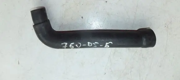 BMW 7 E65 E66 Breather/breather pipe/hose 7514817