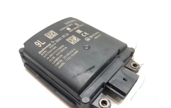 Nissan X-Trail T32 Other control units/modules 284K16FL2A
