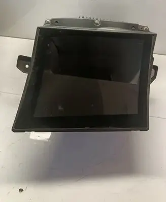 BMW 7 F01 F02 F03 F04 Head up display screen 9192438 62309192438