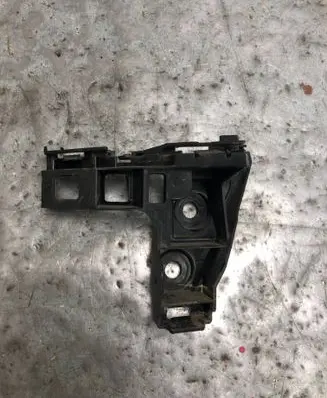 Volkswagen Golf VII Rear bumper mounting bracket 5G6807393ABILI 5G6807393A