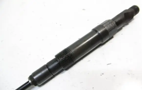 Ford Mondeo Mk III Fuel injector