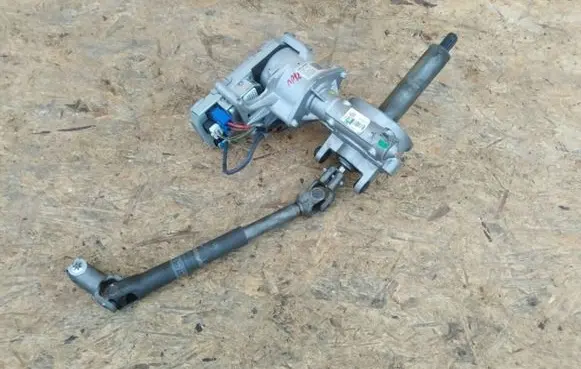 Opel Meriva A Electric power steering pump ZZZZZ