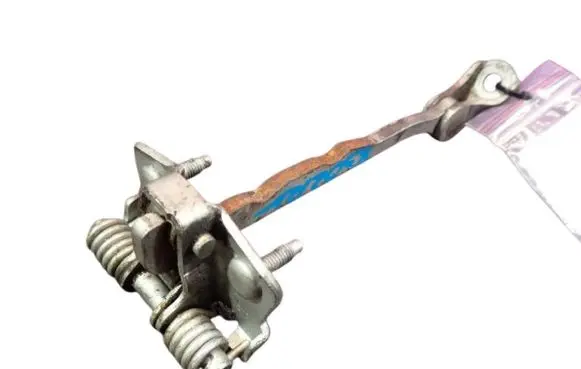 Renault Trafic II (X83) Front door check strap stopper 