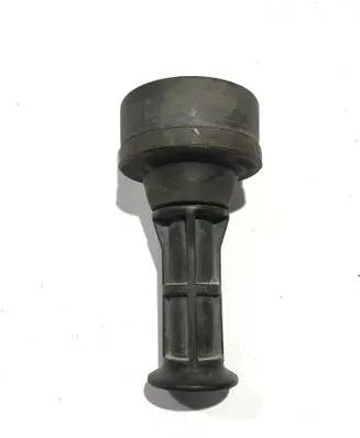 Nissan Qashqai Rear shock absorber damper bump stop 550344EA0A