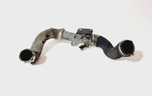 Audi A4 S4 B8 8K Intercooler hose/pipe 8K0145673R 8K0145673