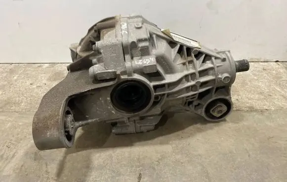 Porsche Cayenne (92A) Rear differential 0BN525015J