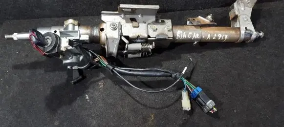 KIA Carnival Steering wheel axle