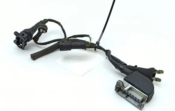 Jaguar XJ X40 Other wiring loom xj40