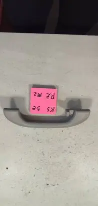 Mazda 2 Front interior roof grab handle 987431313