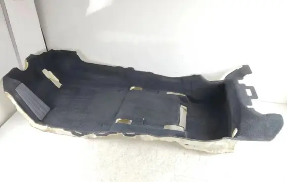 Porsche Taycan 9J1 Interior carpet 9J0863101C