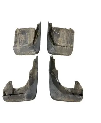 Honda CR-V Mudguards set 