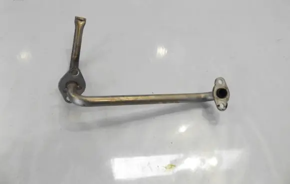 Opel Corsa C Breather/breather pipe/hose 