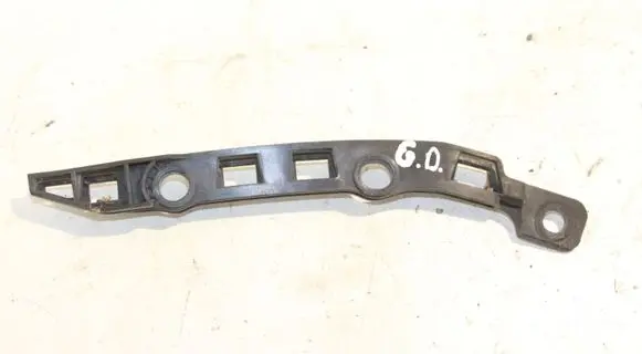 Mercedes-Benz GLA W156 X156 Bumper support mounting bracket corner A1568850421