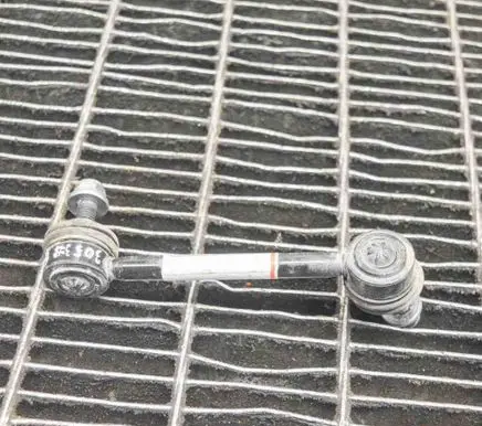 Rear anti-roll bar/stabilizer link