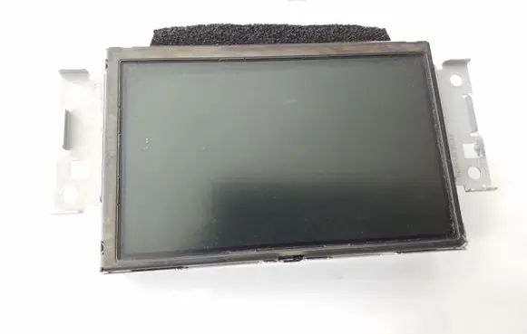 Volvo S60 Screen/display/small screen 31337643