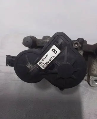 Subaru Outback (BT) Rear brake caliper 26620AN01A