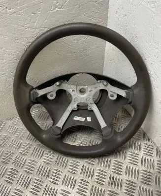 Chrysler Voyager Steering wheel 22508 0RG65WL8AB