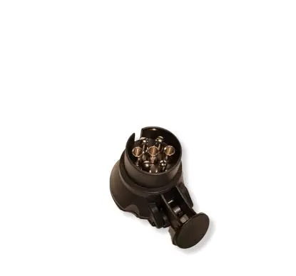 Citroen DS3 Tow bar electric socket 1612791480