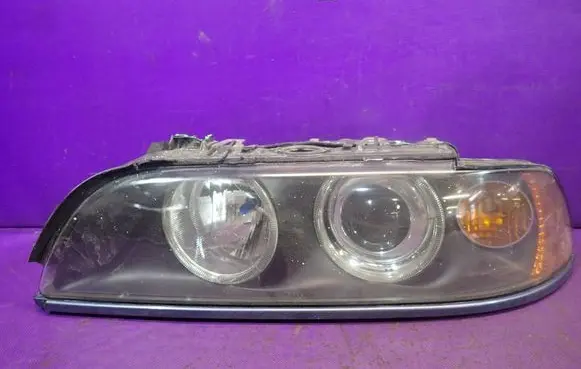 Headlight/headlamp
