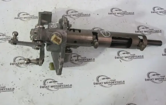 Mini One - Cooper R50 - 53 Gear shifter/selector 333GB