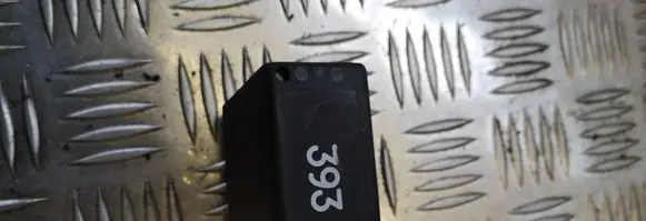 Audi A6 S6 C5 4B Other relay 4b0919471a