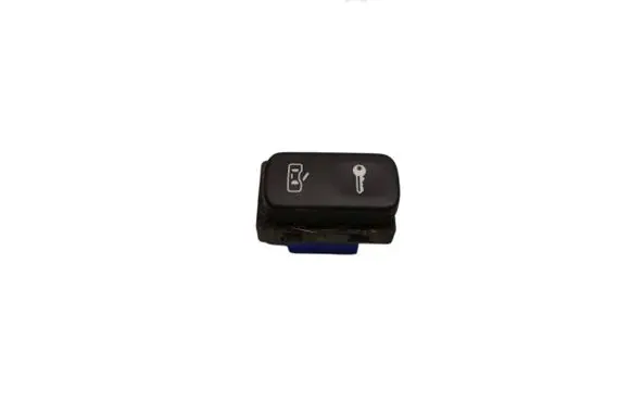 Skoda Octavia Mk2 (1Z) Central locking switch button 1Z0962125A 0849
