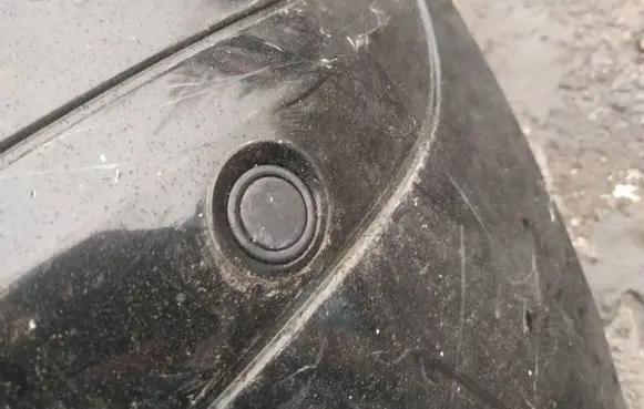 Mercedes-Benz A W169 Parking PDC sensor