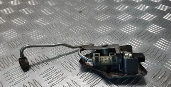 Nissan Qashqai Exhaust gas pressure sensor 51CP0503 223217707R