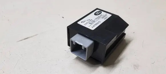 Land Rover Range Rover Evoque L538 Other control units/modules bj3217509ac