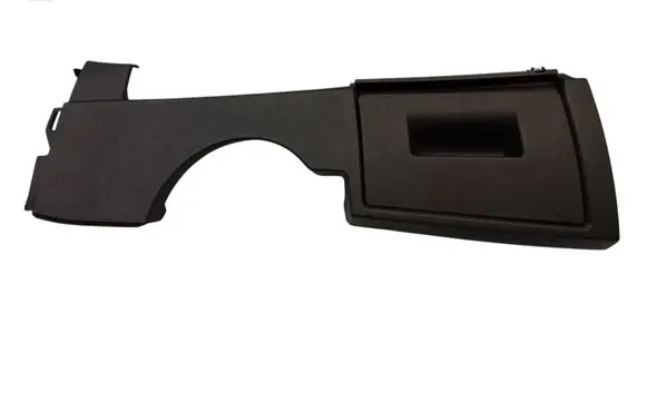 BMW 2 F45 Dashboard lower bottom trim panel 51459263359