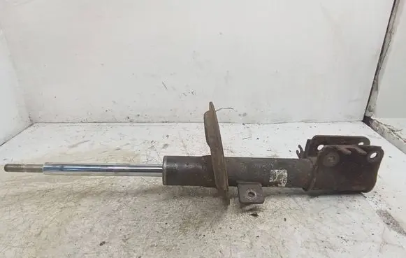 Peugeot 807 Front shock absorber/damper