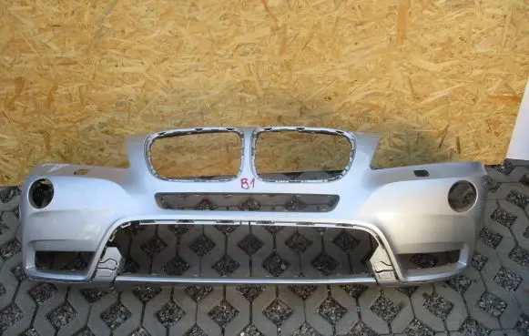 BMW X3 F25 Front bumper 51127210440 7210440