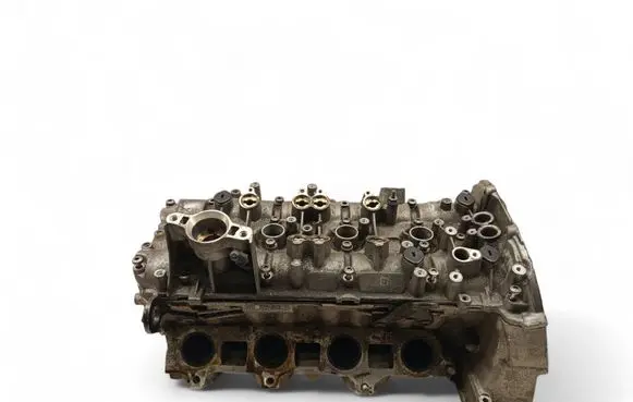 Audi A8 S8 D4 4H Engine head 079103404S 079103286AQ