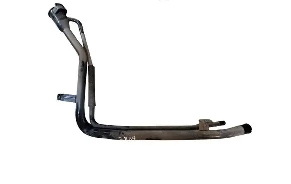 Mazda 6 Fuel tank filler neck pipe 