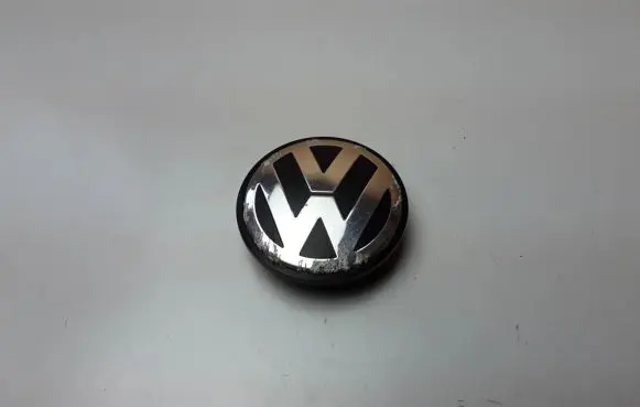 Original wheel cap