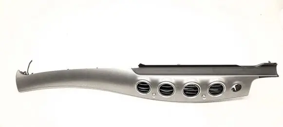 Mercedes-Benz E W213 Dashboard glove box trim 20170220 A2136809000