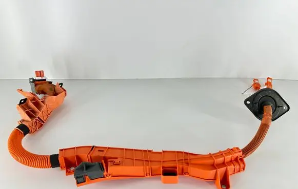 Toyota Sienna XL40 IV High voltage cable 8281708690