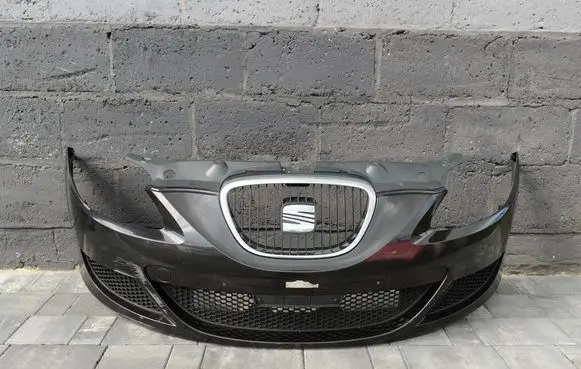 Seat Leon (1P) Front bumper