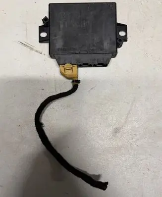 Audi A6 S6 C6 4F Other control units/modules 604042 86GF15