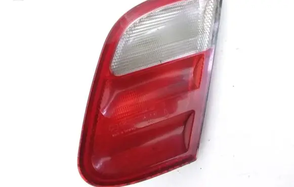 Mercedes-Benz CLK A208 C208 Tailgate rear/tail lights