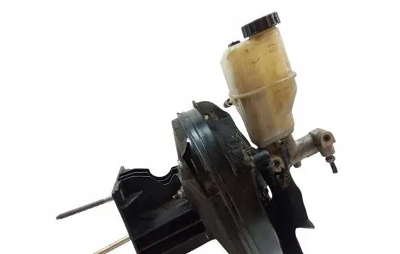 Citroen C5 Brake booster 9662211780