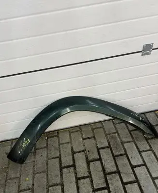 Nissan Patrol Y61 Front arch trim 63812 F624