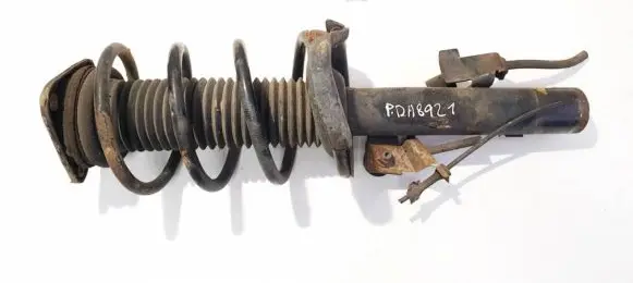 Ford Focus Front shock absorber/damper 4m5118045abd 4m51-18045-abd