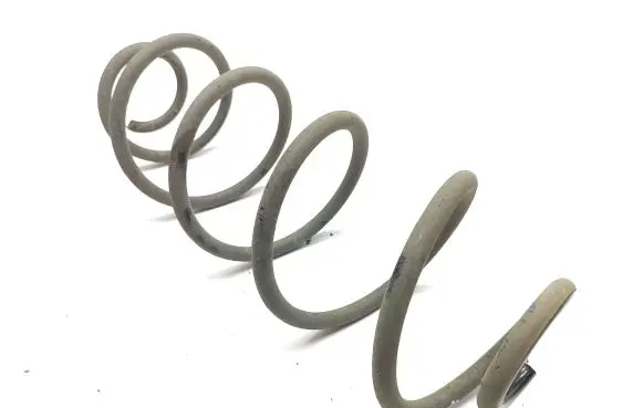 Peugeot 308 Rear coil spring